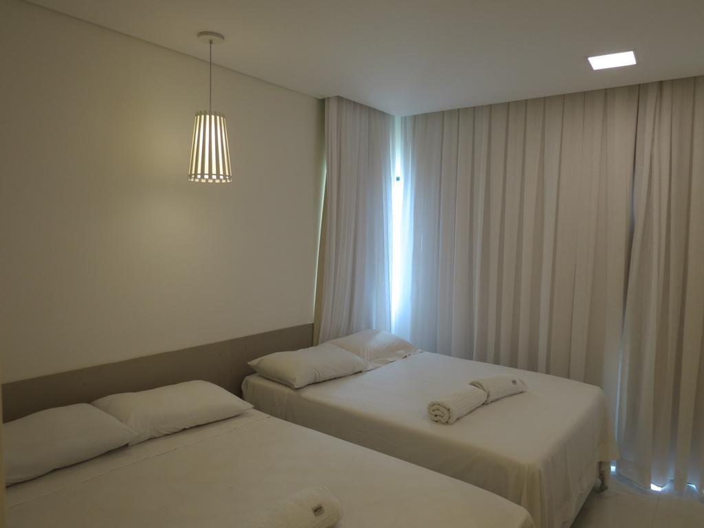 Caesar Tower Residence Beach Recife Exterior foto